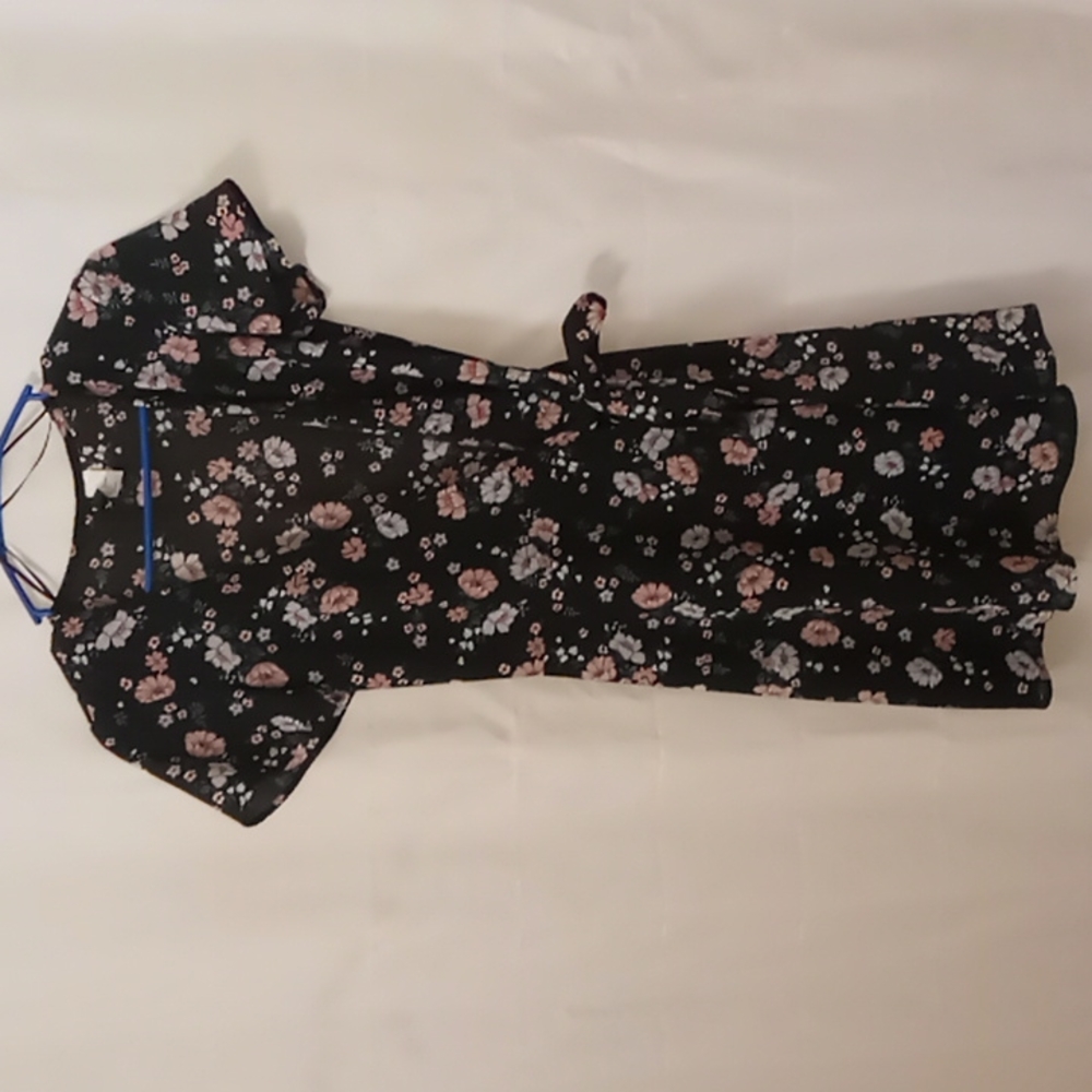 Divided H&M Dress size 0